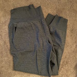 Athleta Brooklyn joggers